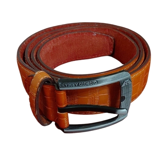 Belts
